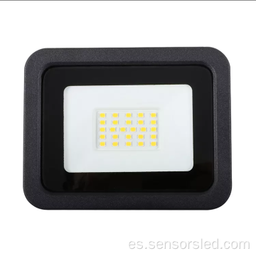 Luz de inundación LED de alta eficiencia IP65 SMD